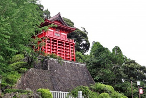 山武市