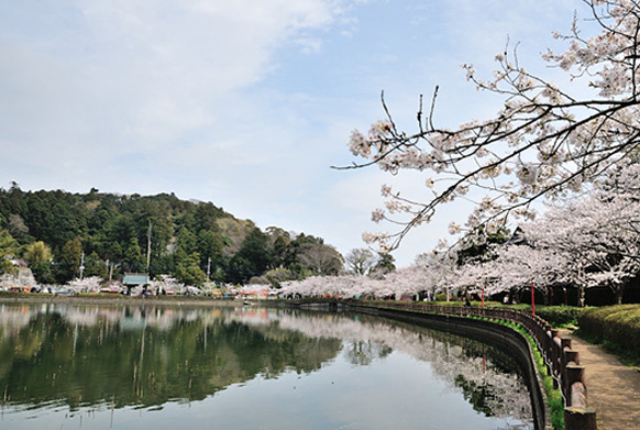 東金市